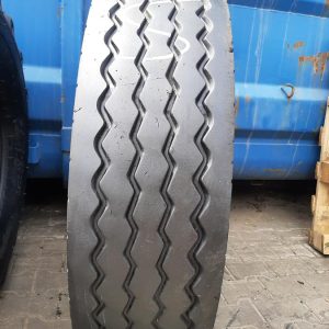 Opona używana ciężarowa 315/80R22.5 MATADOR FM4; 480zł C2543
