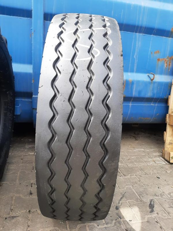 Opona używana ciężarowa 315/80R22.5 MATADOR FM4; 480zł C2543