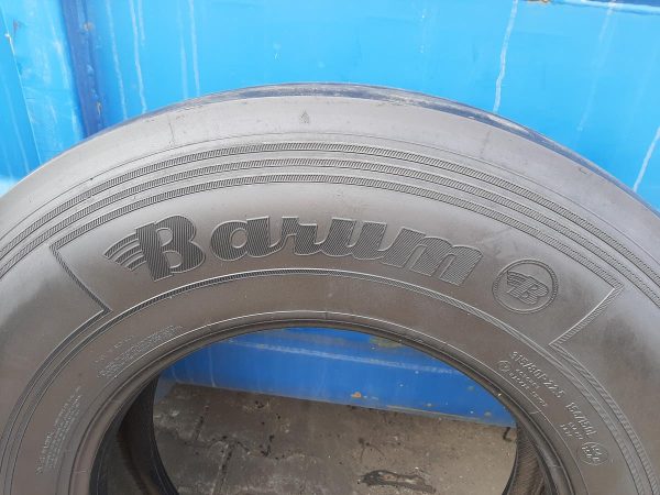 Opona używana ciężarowa 315/80R22.5 BARUM BF 200 ROAD 500zł C2544 - obrazek 9