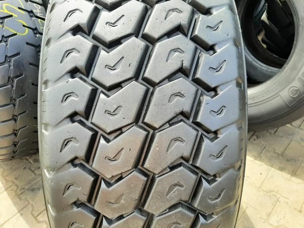 Opona używana ciężarowa 425/65R22.5 CONTINENTAL HTC 800zł C2545 - obrazek 4