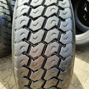 Opona używana ciężarowa 425/65R22.5 CONTINENTAL HTC 800zł C2545