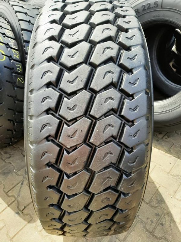 Opona używana ciężarowa 425/65R22.5 CONTINENTAL HTC 800zł C2545