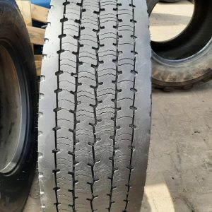 Opona używana ciężarowa 295/80R22.5 MICHELIN X COACH XDA+N 400zł C2547