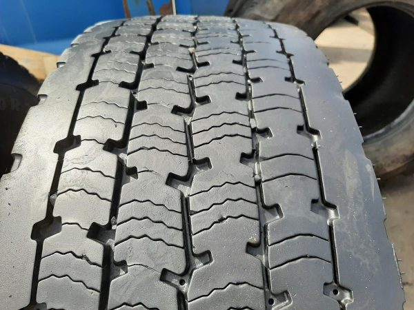 Opona używana ciężarowa 295/80R22.5 MICHELIN X COACH XDA+N 400zł C2547 - obrazek 5