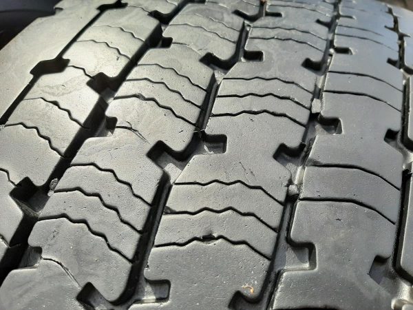 Opona używana ciężarowa 295/80R22.5 MICHELIN X COACH XDA+N 400zł C2547 - obrazek 7