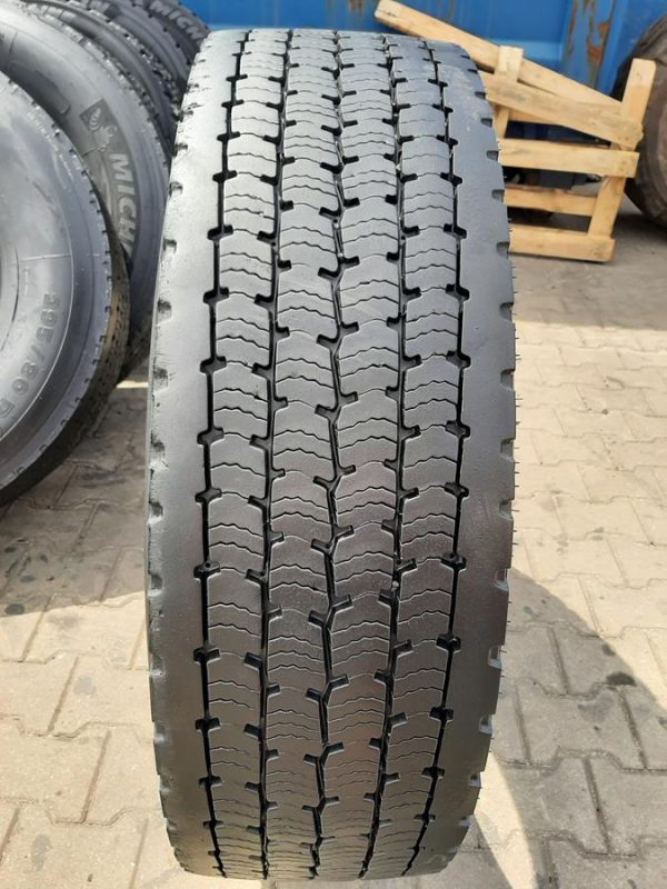 Opona używana ciężarowa 295/80R22.5 MICHELIN X COACH XDA+N 500zł C2548