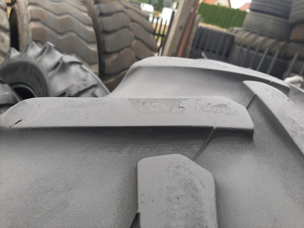 Opona używana rolnicza 340/85R38 13.6R38 CONTINENTAL CONTRACT AC85 700zł W4533 - obrazek 7