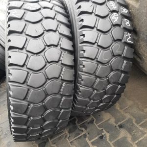 2x Opona używana przemysłowa 395/85R20 MICHELIN XZL2; 700zł W4535