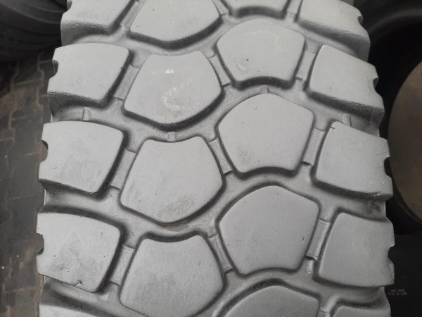 2x Opona używana przemysłowa 395/85R20 MICHELIN XZL2; 700zł W4535 - obrazek 6