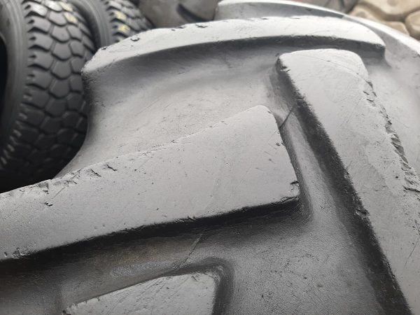 2x Opona używana rolnicza 14.9-30 SEMPERIT AS FARMER 600zł W4537 - obrazek 7