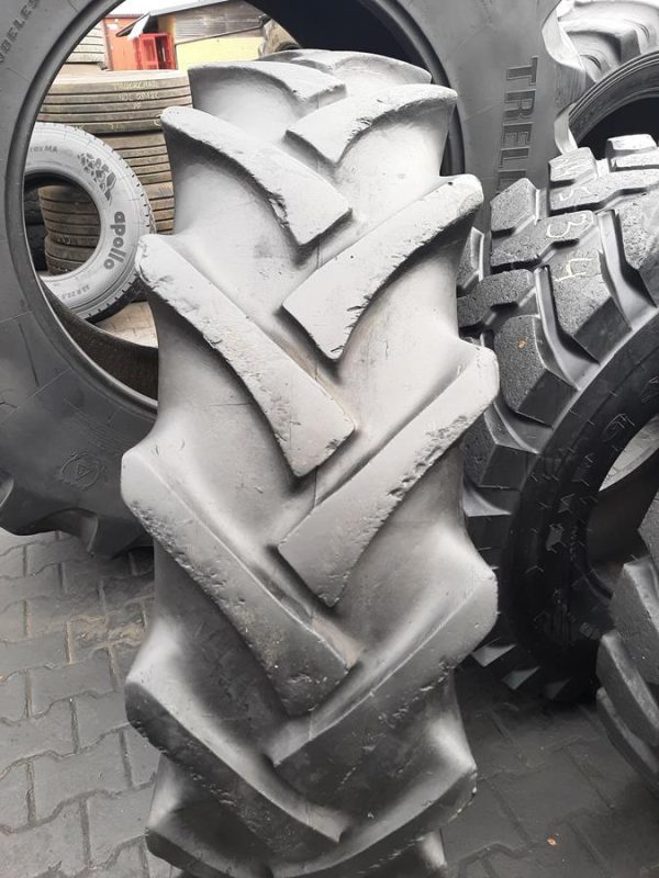 2x Opona używana rolnicza 14.9-30 SEMPERIT AS FARMER 600zł W4537 - obrazek 10