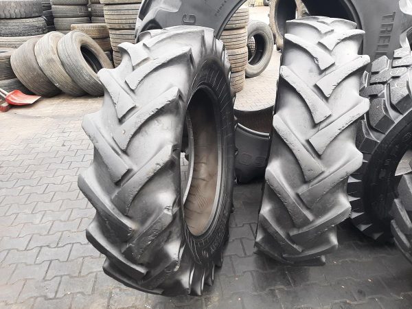 2x Opona używana rolnicza 14.9-30 SEMPERIT AS FARMER 600zł W4537