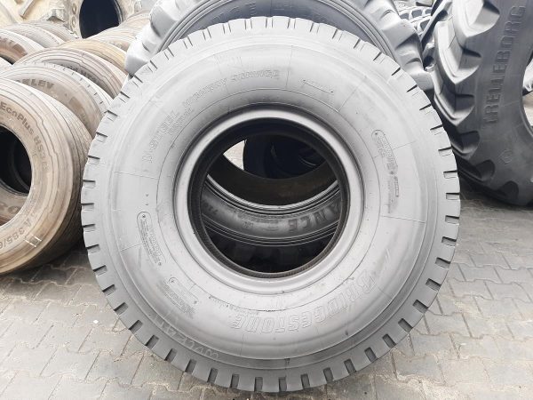 Opona używana przemysłowa 445/95R25 BRIDGESTONE VSHS 800zł W4538 - obrazek 2
