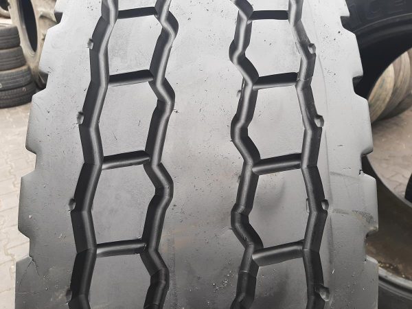 Opona używana przemysłowa 445/95R25 BRIDGESTONE VSHS 800zł W4538 - obrazek 4
