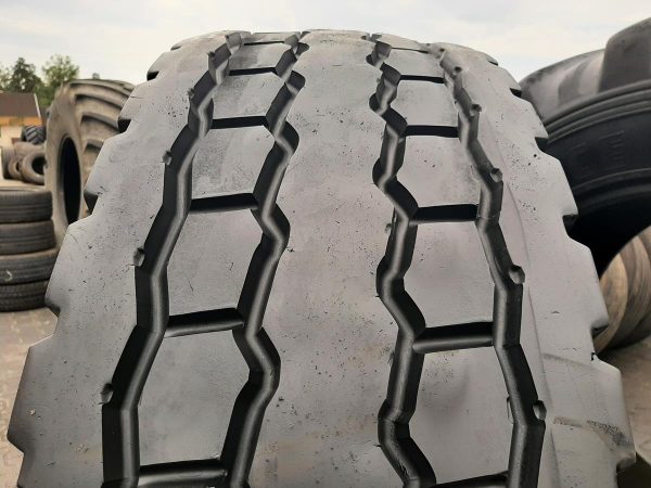 Opona używana przemysłowa 445/95R25 BRIDGESTONE VSHS 800zł W4538 - obrazek 5