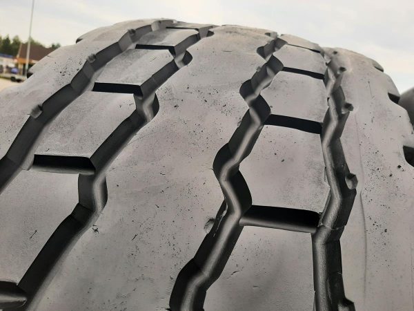 Opona używana przemysłowa 445/95R25 BRIDGESTONE VSHS 800zł W4538 - obrazek 6