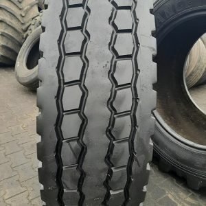 Opona używana przemysłowa 445/95R25 BRIDGESTONE VSHS 800zł W4538