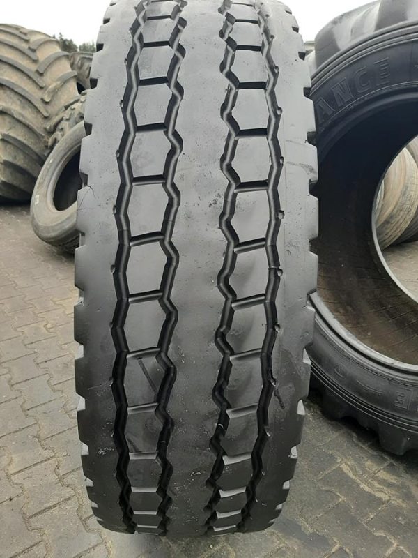 Opona używana przemysłowa 445/95R25 BRIDGESTONE VSHS 800zł W4538