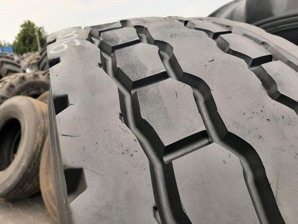 Opona używana przemysłowa 445/95R25 BRIDGESTONE VSHS 800zł W4538 - obrazek 8