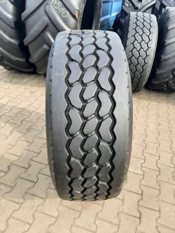 Opona używana ciężarowa 445/65R22.5 FALKEN GI378; 1000zł C2549