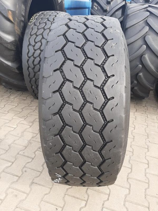 Opona używana ciężarowa 445/65R22.5 BRIDGESTONE M748; 900zł C2550