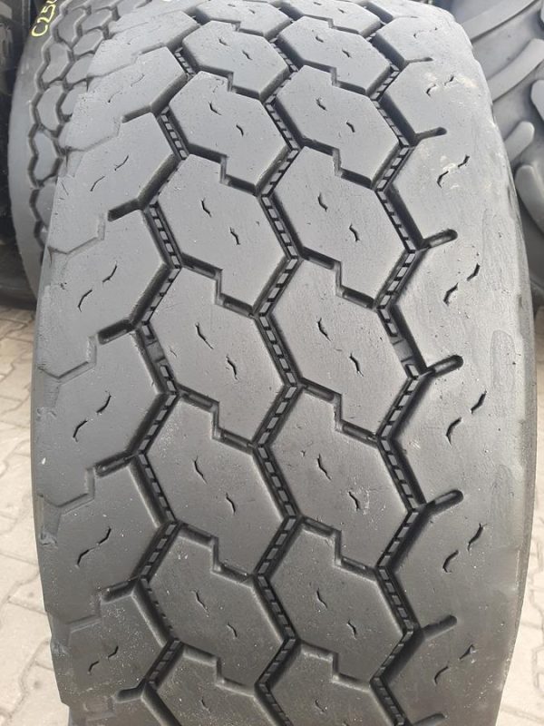 Opona używana ciężarowa 445/65R22.5 BRIDGESTONE M748; 900zł C2550 - obrazek 5