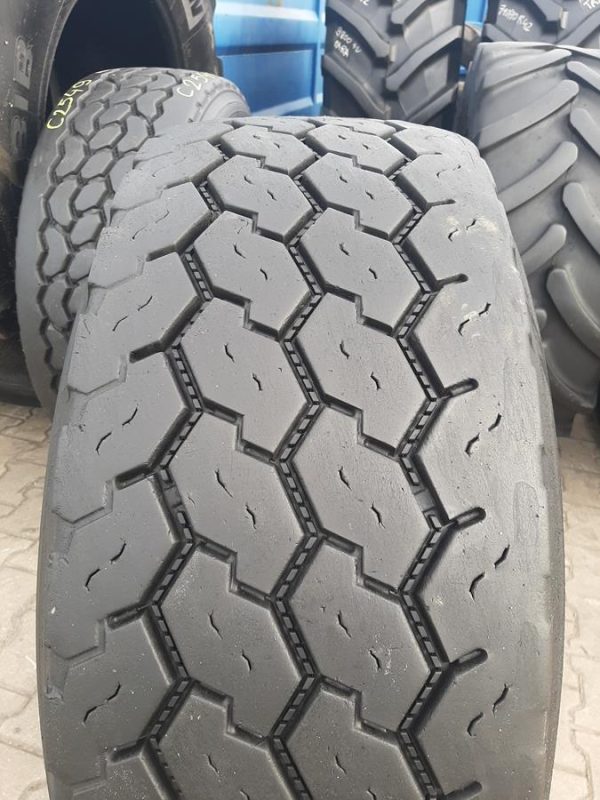 Opona używana ciężarowa 445/65R22.5 BRIDGESTONE M748; 900zł C2550 - obrazek 4