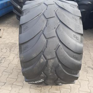Opona używana rolnicza 600/50R22.5 ALLIANCE FLOTATION 900zł W4541