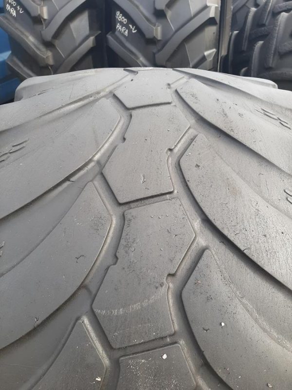 Opona używana rolnicza 600/50R22.5 ALLIANCE FLOTATION 900zł W4541 - obrazek 3
