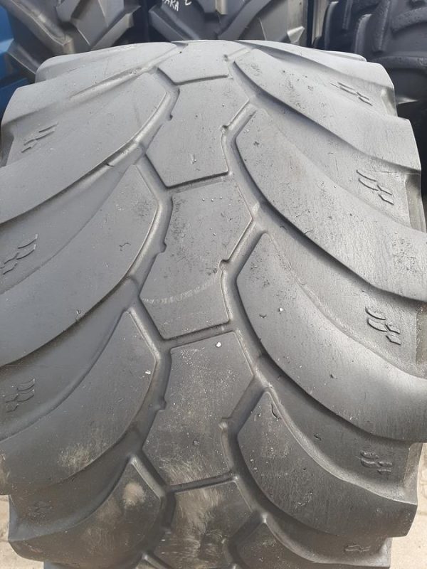 Opona używana rolnicza 600/50R22.5 ALLIANCE FLOTATION 900zł W4541 - obrazek 4