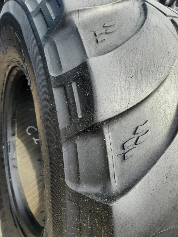 Opona używana rolnicza 600/50R22.5 ALLIANCE FLOTATION 900zł W4541 - obrazek 5