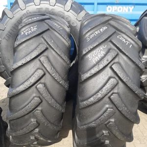 2x Opona używana rolnicza 500/85R30 CONTINENTAL SVT 1700zł W4542