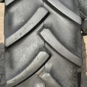 Opona używana rolnicza 340/85R24 13.6R24 MITAS AC85 900zł W4544