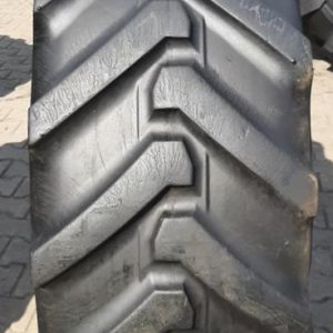 Opona używana przemysłowa 17.5R24 ; 460/70R24 CAMSO MPT 532R 1000zł W4545