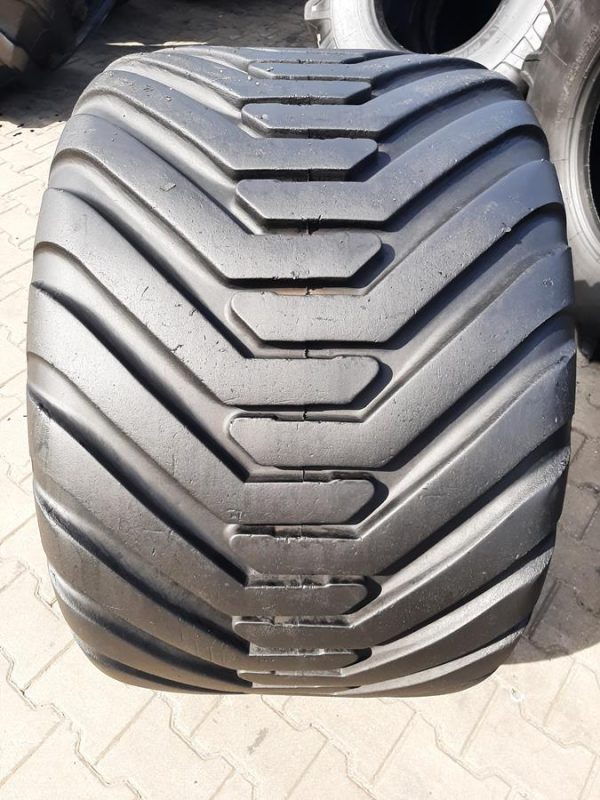 Opona używana rolnicza 550/45-22.5 ALLIANCE 328 VALUE PLUS 1000zł W4547