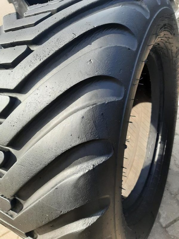 Opona używana rolnicza 550/45-22.5 ALLIANCE 328 VALUE PLUS 1000zł W4547 - obrazek 5