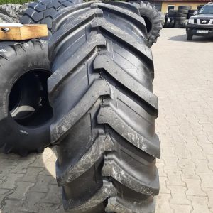 Opona używana przemysłowa 480/80R26 MICHELIN XMCL 1800zł W4550
