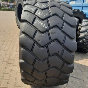 Opona używana przemysłowa 750/65R25 MARANGONI 3500zł W4551