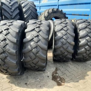 4x Opona używana przemysłowa 445/65R22.5 18R22.5 AEOLUS AGP 23; 900zł W4553