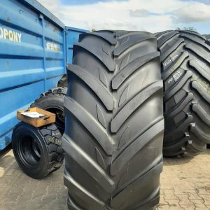 Opona używana rolnicza 710/60R42 MICHELIN XEOBIB 1900zł W4554
