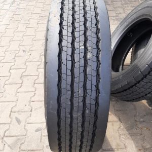 Opona używana ciężarowa 265/70R19.5 MATADOR TR1; 480zł C2552