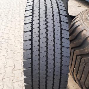 Opona używana ciężarowa 315/70R22.5 MICHELIN XDA2+ENERGY 900zł C2554