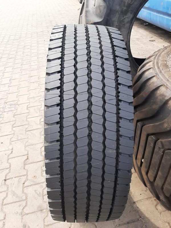 Opona używana ciężarowa 315/70R22.5 MICHELIN XDA2+ENERGY 900zł C2554