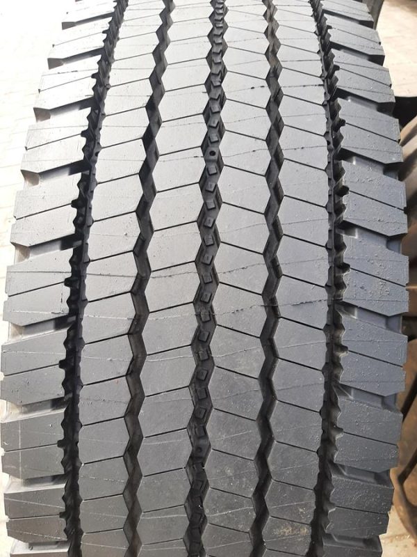 Opona używana ciężarowa 315/70R22.5 MICHELIN XDA2+ENERGY 900zł C2554 - obrazek 5