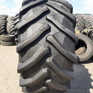 Opona używana przemysłowa 800/65R32 TRELLEBORG TM2000 2400zł W4558
