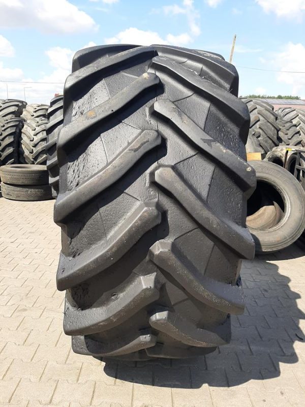 Opona używana przemysłowa 800/65R32 TRELLEBORG TM2000 2400zł W4558