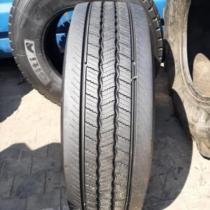 Opona używana ciężarowa 315/70R22.5 CONTINENTAL CONTI HYBRID HS5; 700zł C2556