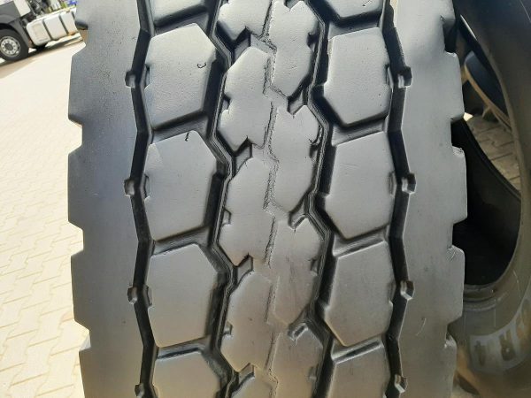 Opona używana przemysłowa 445/95R25 16.00R25 BRIDGESTONE VSHS 1400zł W4560 - obrazek 4