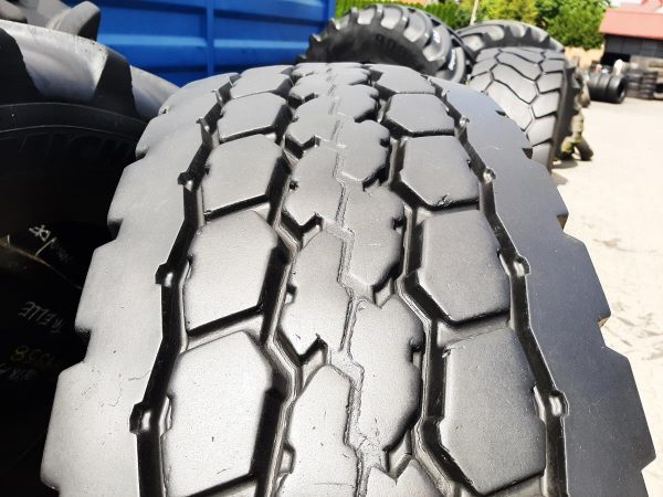 Opona używana przemysłowa 445/95R25 16.00R25 BRIDGESTONE VSHS 1400zł W4560 - obrazek 6
