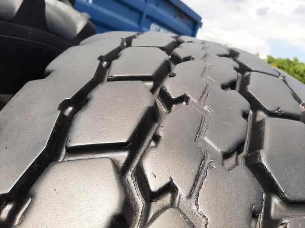 Opona używana przemysłowa 445/95R25 16.00R25 BRIDGESTONE VSHS 1400zł W4560 - obrazek 13